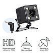 Камера заднего вида iBOX RearCam HD9